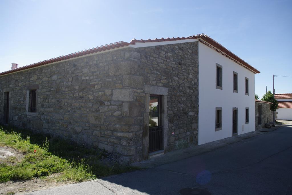 Hotel Puial de l Douro Miranda del Duero Exterior foto