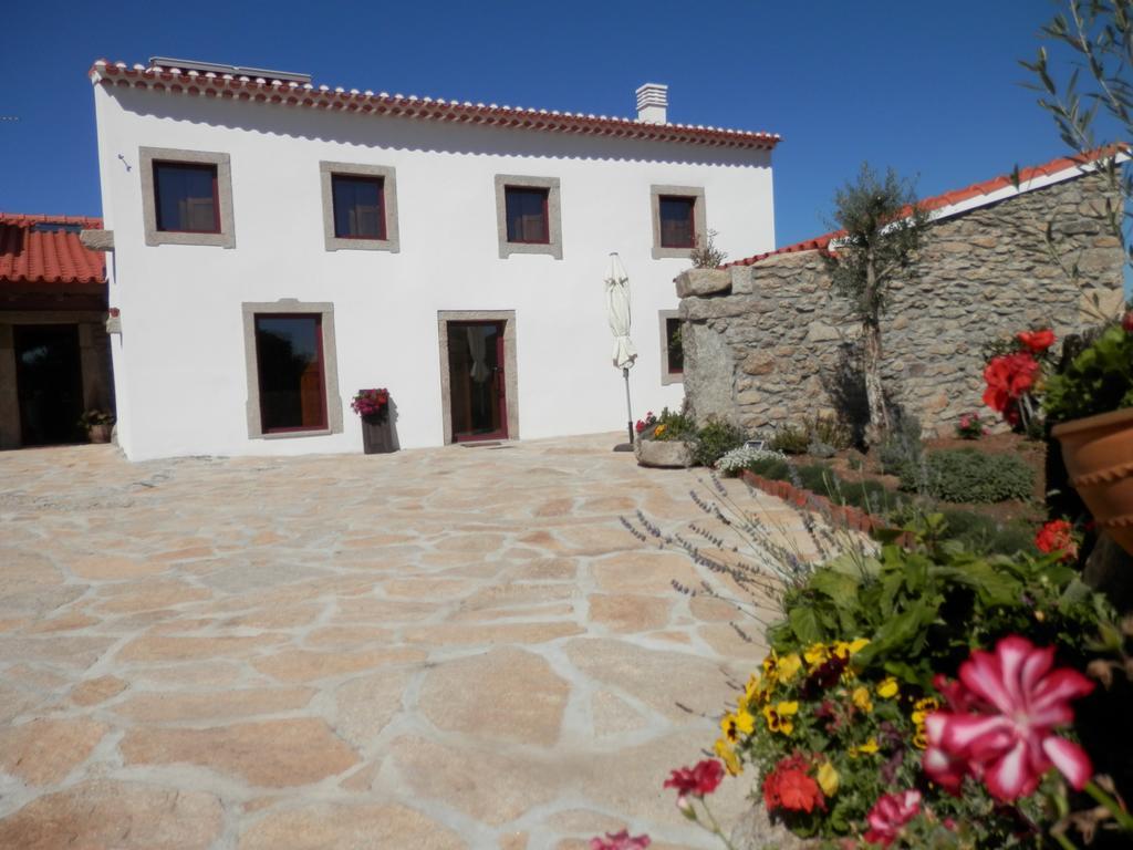 Hotel Puial de l Douro Miranda del Duero Exterior foto