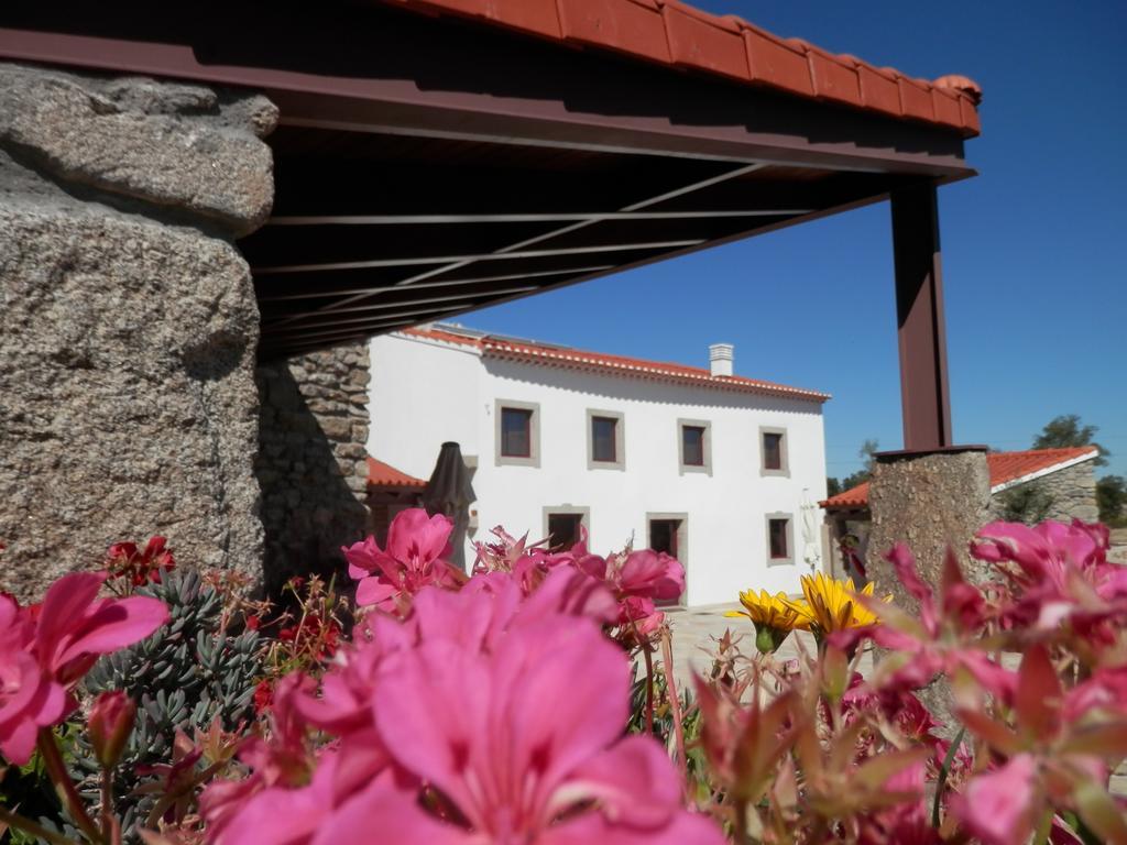 Hotel Puial de l Douro Miranda del Duero Exterior foto